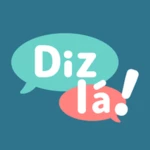 diz lá! android application logo